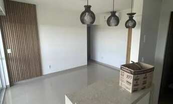 Imagem 4: Aluga-se AP 2/4 (sendo uma suíte) no Liberty Tower