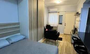 Imagem 2: PORTO ALEGRE - Apartamento Padrão - Farroupilha