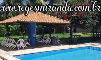 Imagem: CASA DUPLEX com 08 quartos c ar condicionado