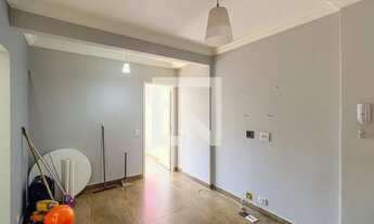 Imagem 4: Apartamento para Aluguel - Santa Cecília, 2 Quartos, 50 m2