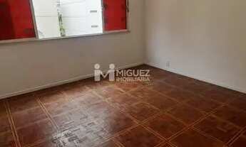 Imagem 2: Tijuca Apartamento com 2 dormitórios