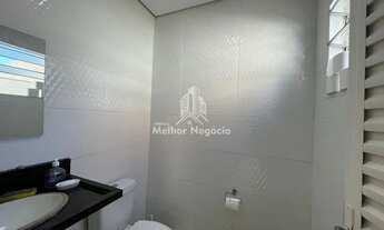 Imagem 6: Casa de Condomínio com 3 dorms, Reserva da Mata, Monte Mor - R$ 531 mil, Cod: RCC1445