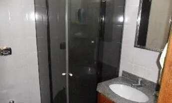 Imagem 5: Casa de condomínio sobrado para aluguel e venda tem 140 metros quadrados com 3 quartos