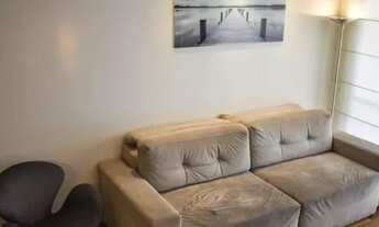 Imagem 2: 3 dormitórios, 1 suite e 2 vagas na Água Branca - Aceita permuta