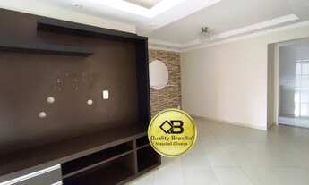 Imagem 4: Aguas Claras Alugo apartamento 4 qtos condominio top imprensa IV