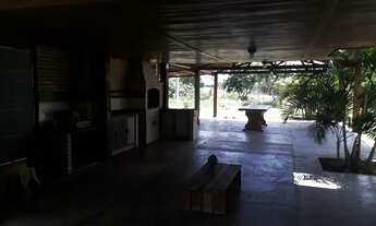 Imagem 4: Fazenda com 150 hectares em vera cruz estruturada