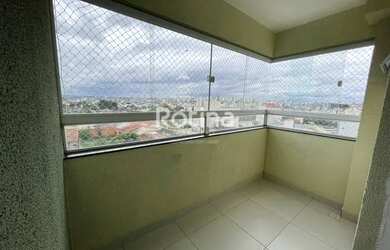 Imagem 6: Apartamento para aluguel, 2 quartos, 1 suíte, 1 vaga, Tubalina - Uberlândia/MG