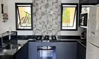 Imagem 5: Aluguel Casa Condomínio Jardim Bréscia Indaiatuba