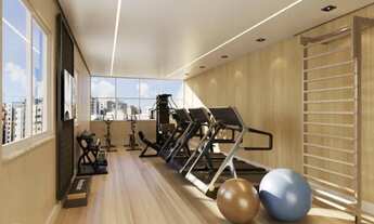 Imagem 4: Lançamento oportunidade Ed. Nogueira Branco Av Oceânica 50 mts, Praia do Morro Guarapari