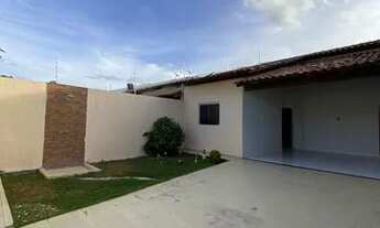 Imagem 2: Alugo Casa com Três Quartos no Bairro Verdes Campos - Arapiraca