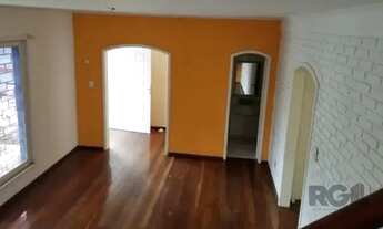 Imagem 2: PORTO ALEGRE - Casa Padrão - Vila Assunção