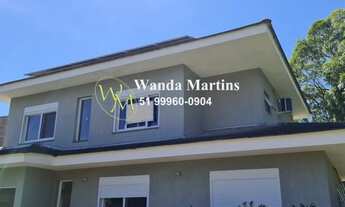 Imagem 3: Casa em Condomínio para Venda em Viamão, Cantegril, 7 dormitórios, 1 suíte, 4 banheiros, 3