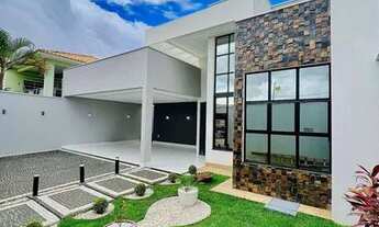 Imagem: Belíssima casa 3 suites, Parque Amazônia