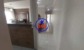 Imagem 3: APARTAMENTO RESIDENCIAL em CAMPINAS - SP, COUNTRY VILLE