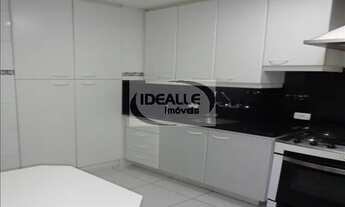 Imagem 6: Apartamento com 3 quartos para alugar por R$ 2200.00, 107.18 m2 - AGUA VERDE - CURITIBA/PR