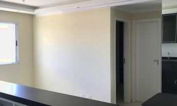 Imagem 4: Lindo Apartamento no Residencial Colinas de Villa Branca - Villa Branca - 50m² - 2 Dormitó