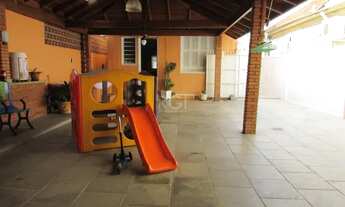 Imagem 7: Casa para Venda - 100m², 3 dormitórios, 3 vagas - Menino Deus