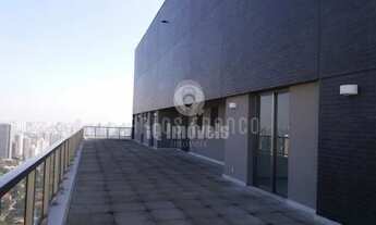 Imagem 2: Campo Belo cobertura com 5 suítes,7 vagas e 838 de area útil !