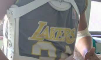 Imagem 2: Vendo colete lombar 150