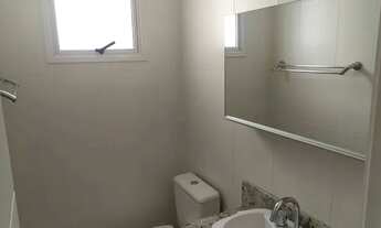 Imagem 5: Apartamento novo montado