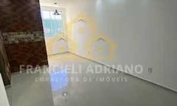 Imagem 2: Apartamento para venda com 60 metros quadrados com 2 quartos