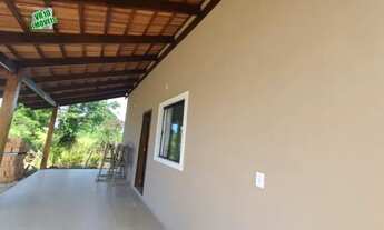 Imagem 5: Casa Alvenaria para Venda em Porto Grande Araquari-SC - 1363