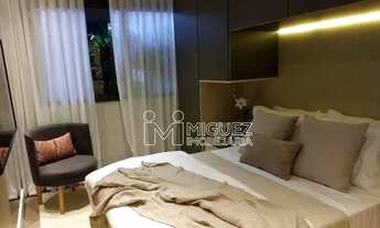 Imagem 5: Tijuca Apartamento com 3 dormitórios