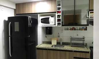 Imagem 7: FAROL RESIDENCE/ FAROLÂNDIA