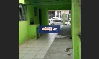 Imagem 4: ÓTIMA CASA INDIVIDUAL 120M² COM 2 DORMITÓRIOS E 4 VAGAS DE GARAGEM - COCAIA