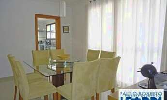 Imagem: APARTAMENTO - MORUMBI - SP