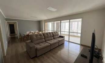 Imagem 3: Apartamento a venda em Águas Claras 4 Quartos, 2 Suítes, Splendido Life Style