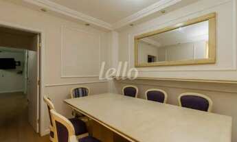 Imagem 4: São Paulo - Apartamento Padrão - Bela Vista