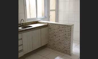 Imagem 2: Apartamento à venda 1 quarto 1 vaga Viena Nova Gerty - São Caetano do Sul - SP