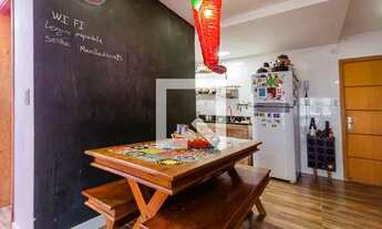 Imagem 3: Apartamento para Aluguel - Rio Vermelho, 2 Quartos, 49 m2