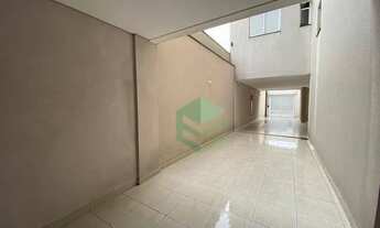 Imagem 2: Apartamento com 3 dormitórios à venda, 84 m² por R$ 750.000 - Jardim Hollywood - São Berna