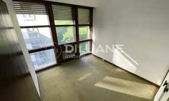 Imagem 5: Cobertura-À VENDA-Lagoa-Rio de Janeiro-RJ