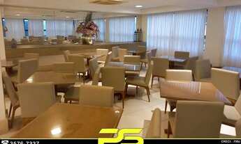 Imagem 6: Apartamento à venda, 4 quartos, 3 suítes, Miramar - João Pessoa/PB