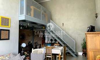 Imagem: Nova York Penthouse - 163 m² - 3 suítes