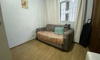 Imagem 7: Tijuca Apartamento com 3 dormitórios