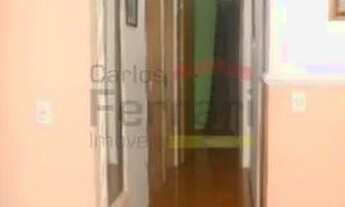 Imagem 3: Apartamento 03 Dormitórios -Mandaqui