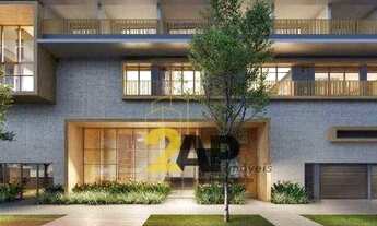 Imagem 5: Apartamento à venda, 144 m² por R$ 2.670.324,00 - Vila Madalena - São Paulo/SP