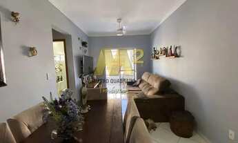 Imagem 3: Apartamento com 2 dorms, Guilhermina, Praia Grande - R$ 460 mil, Cod: 11567