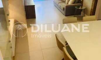 Imagem 7: Cobertura-À VENDA-Humaitá-Rio de Janeiro-RJ