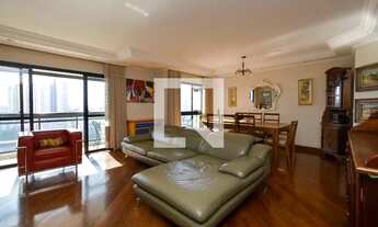 Imagem: Apartamento para Aluguel - Vila Augusta