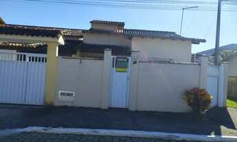 Imagem 2: Casa linear 2 quartos sendo uma suíte