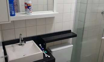 Imagem 4: Apartamento Apartamento com 2 dormitórios