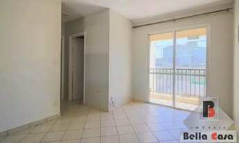 Imagem: Apartamento para venda possui 50 metros