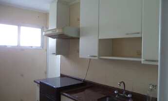 Imagem 4: Apartamento Residencial à venda, 3 quartos, 1 vaga, I.A.P.I. - Osasco/SP