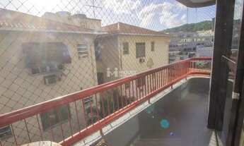 Imagem 3: Tijuca Apartamento com 2 dormitórios