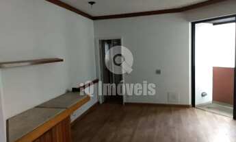 Imagem: Apartamento Higienópolis,97 metros,2 dormitórios